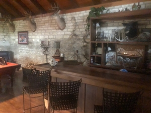 Cistern Bar